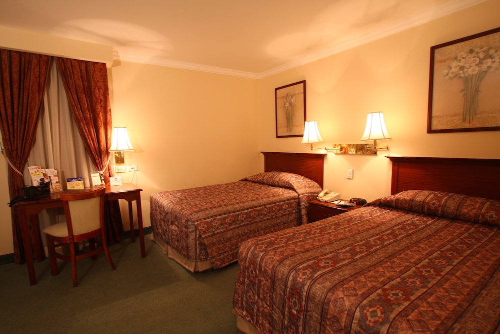Hotel Mara Inn