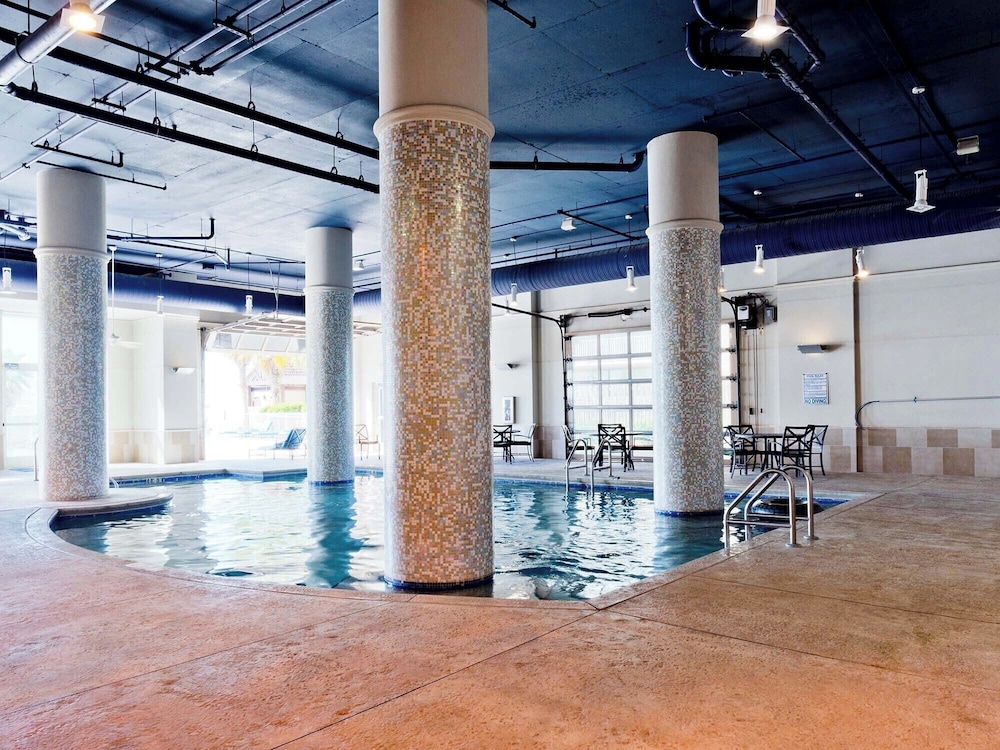 Escapes to the Shores #902 by Southern Vacation Rentals