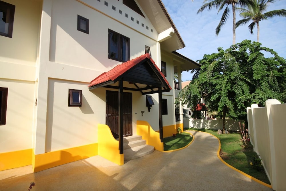 3 Bedroom Bay View Villa Koh Phangan SDV234-By Samui Dream Villas