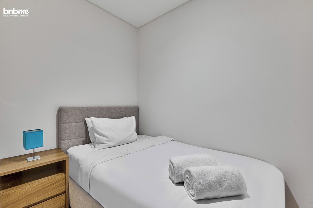 bnbme - Grande Residences - 3 BDR