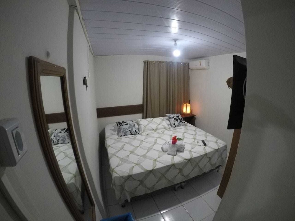 Hotel Pousada do Guilherme - Image 1