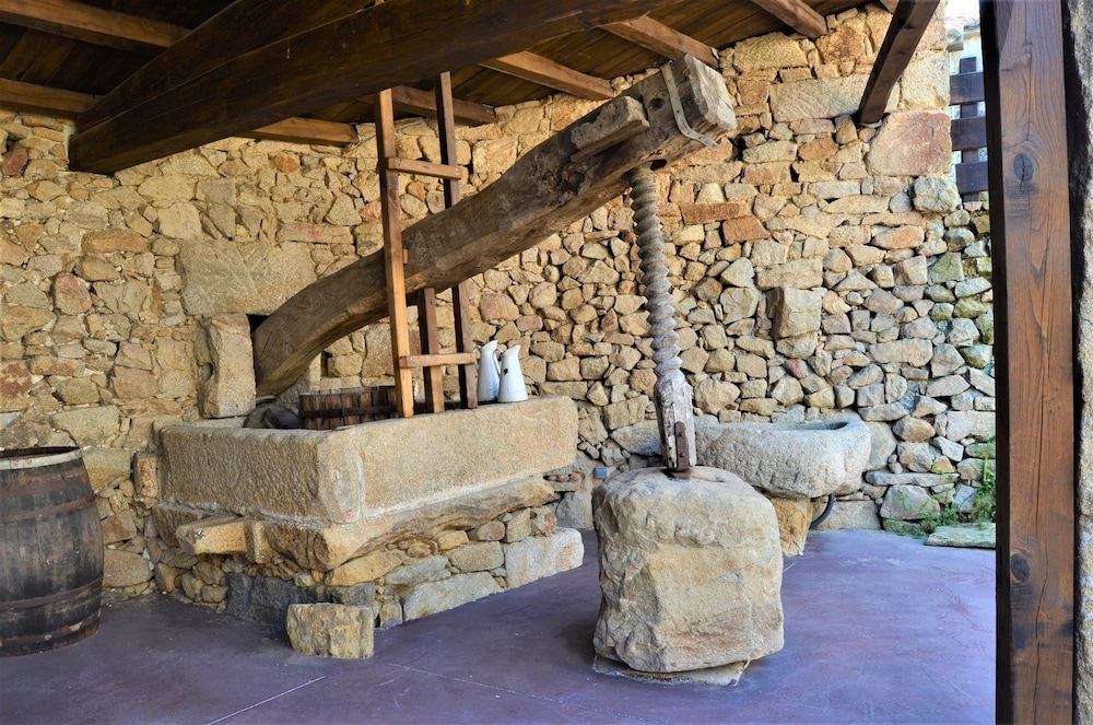 O Lagar de Jesús - Hostel view 5