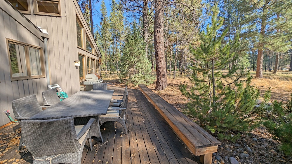 Salishan 5 3 Bedroom Home