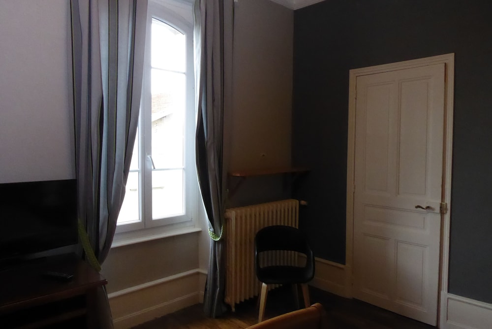 La Dragée Hôte - Chambres Chez L'habitant