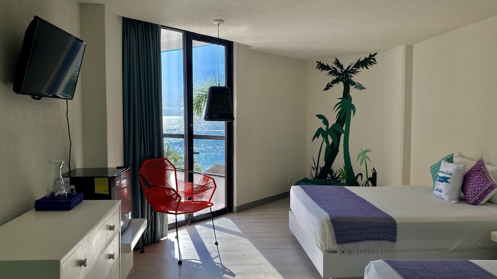 Fontan Ixtapa Beach Resort - All Inclusive - Property Image 67
