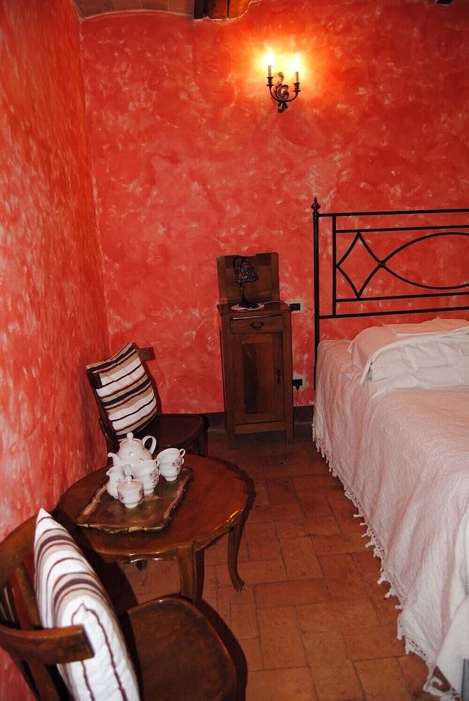 Il Borgo di Faeta