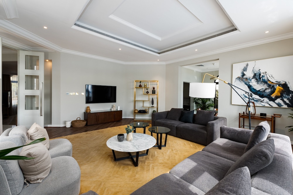 Palm Villa D - 69 - PJ