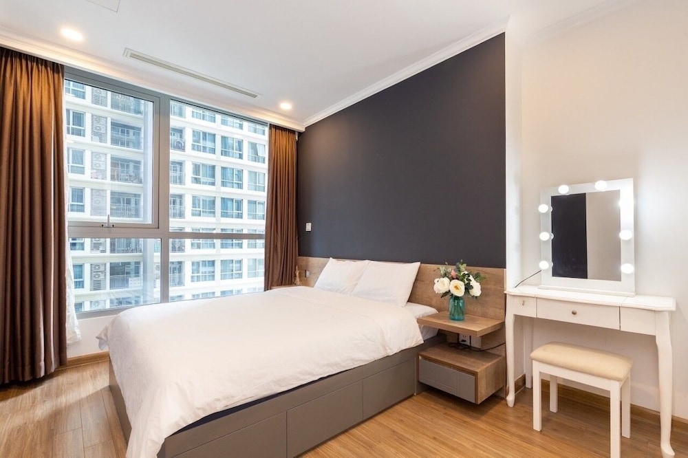 SaigonHomes in Vinhomes Central Park