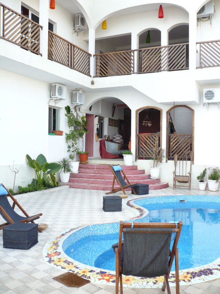 Maison Abaka