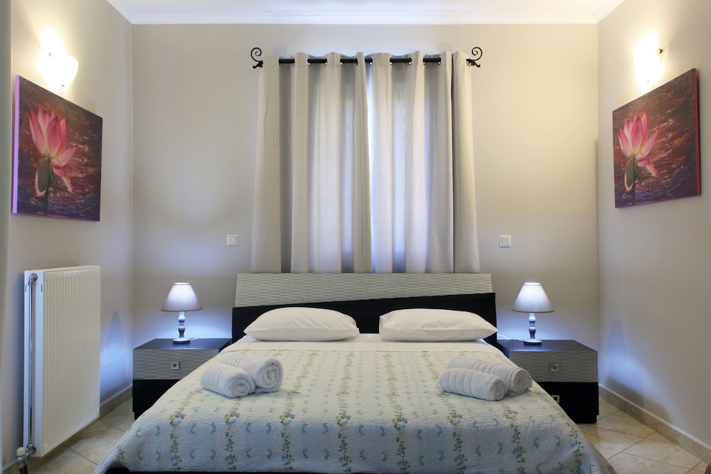 Villas Goudis