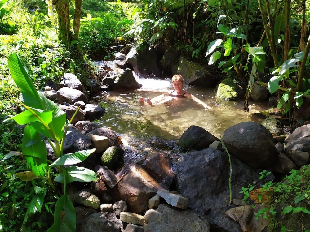 Mindo Eco chalet