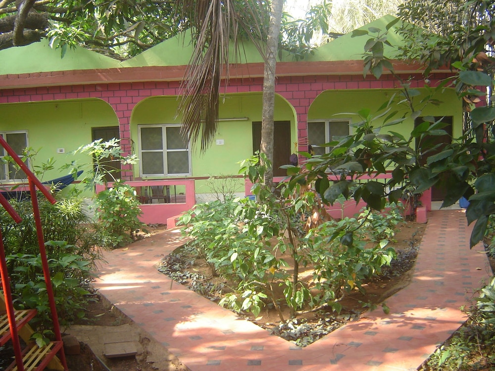 Silver Moon Guest House