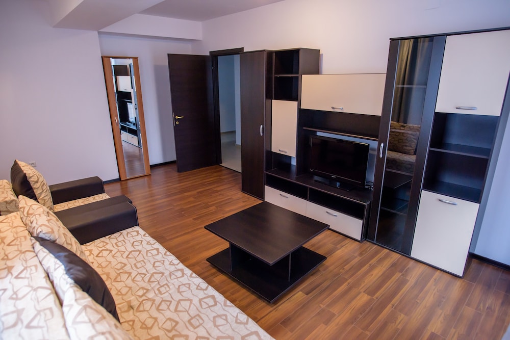 Beach Vibe Apartments Summerland Mamaia