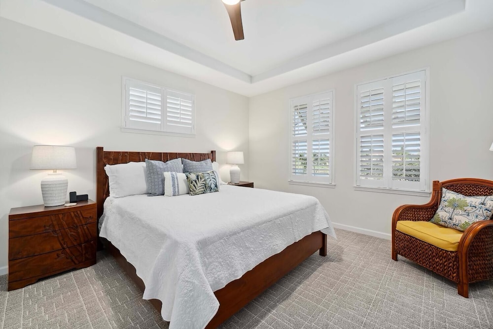 Waikoloa Beach Villas F32 view 4