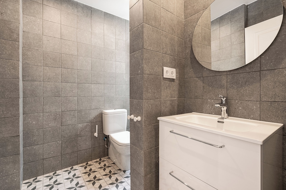 Apartamentos Circo Romano