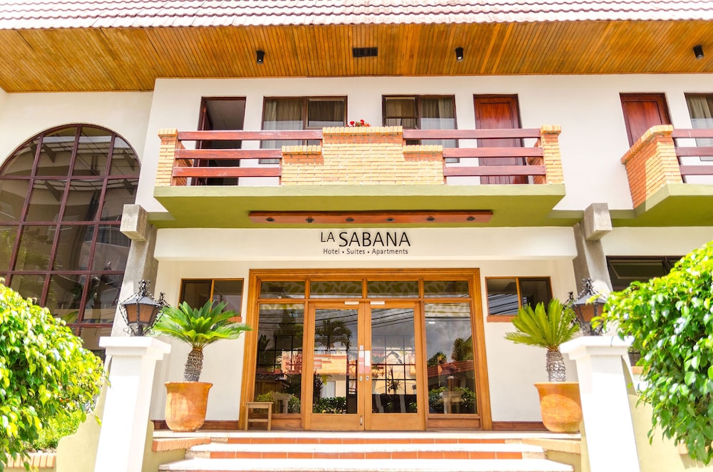 San Jose - Costa Rica Vacations - La Sabana Hotel Suites Apartments - Property Image 17
