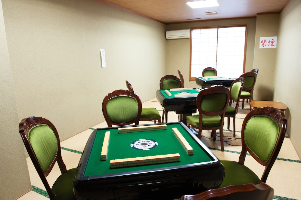 Hotel New Ohruri