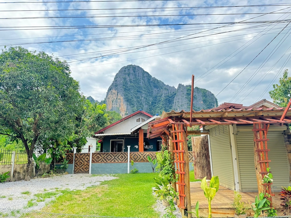 kiwi villas 1