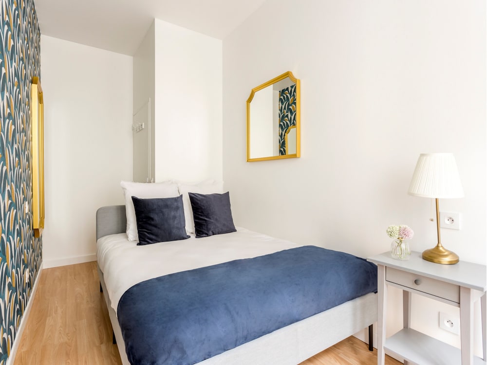 Merveil Family Suites - Martin III-IV