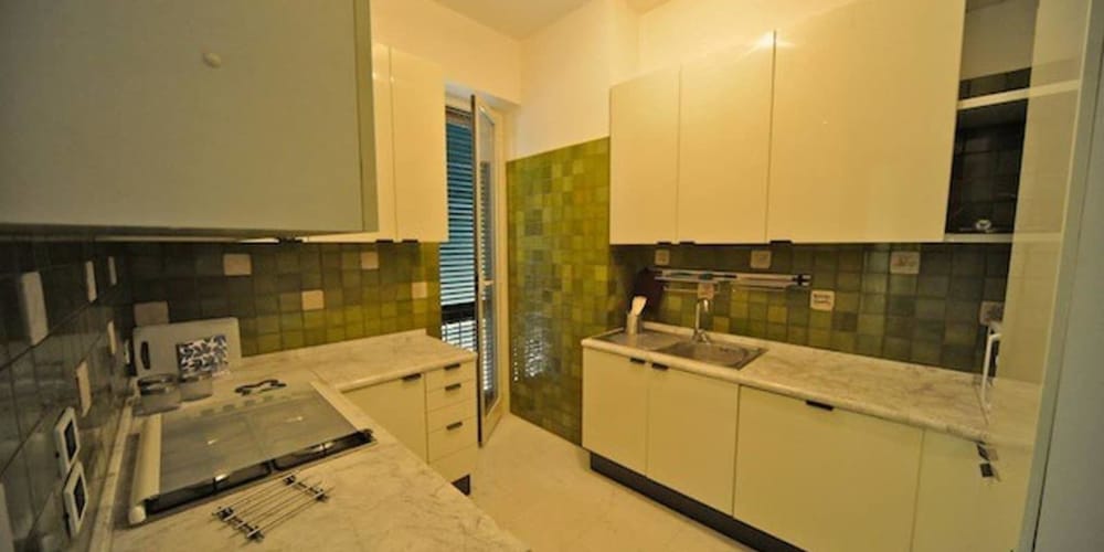 Elegant 2 bedrooms Campo dei Fiori