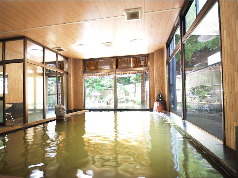 Tosaryu Onsen Sanyoso
