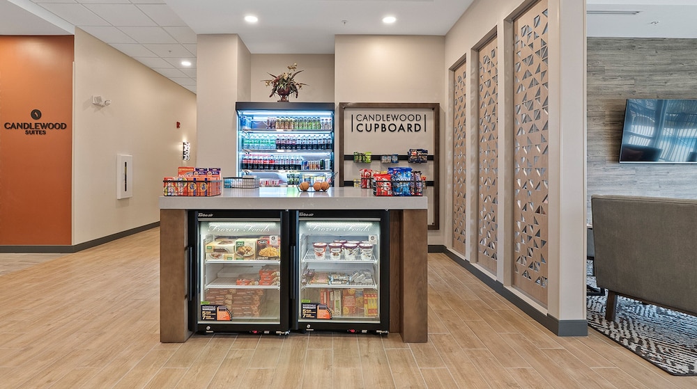 Candlewood Suites Perry-National Fairground Area by IHG