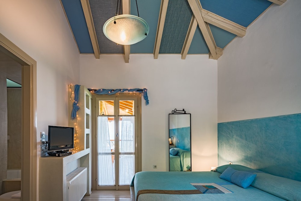Mazaraki Guesthouse