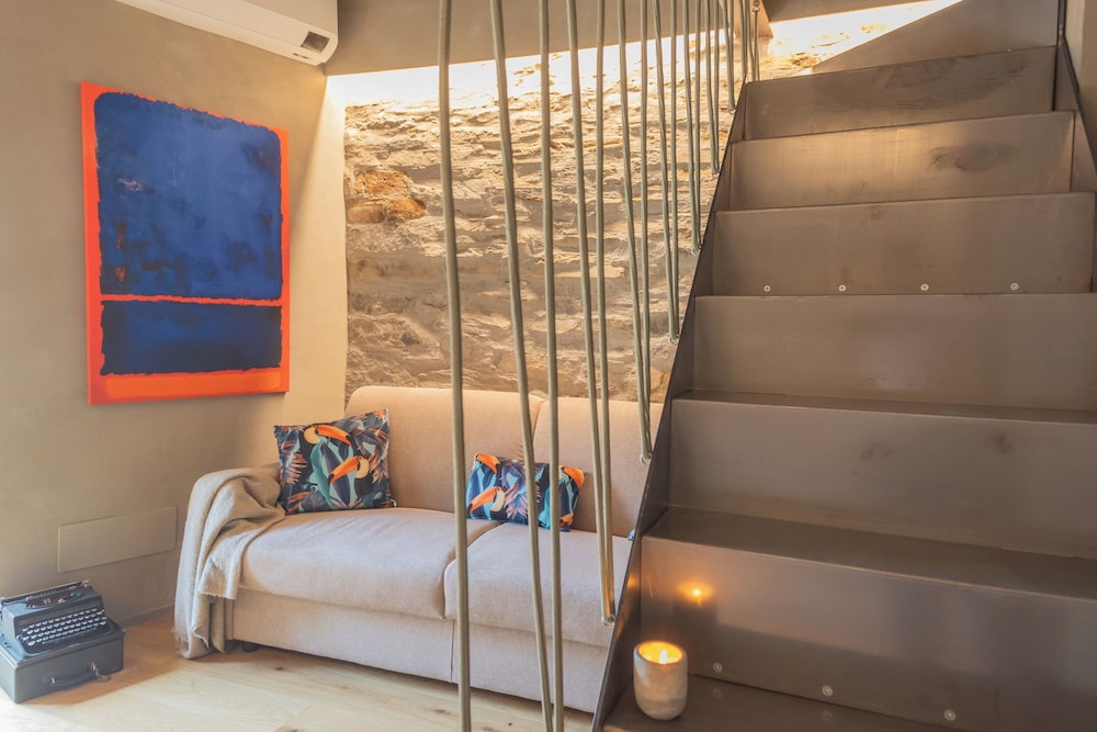 Urio's Castle Suites by Rent all Como