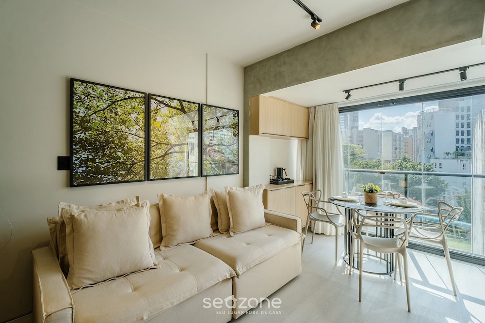 BLB - Apartments in Barra, Salvador