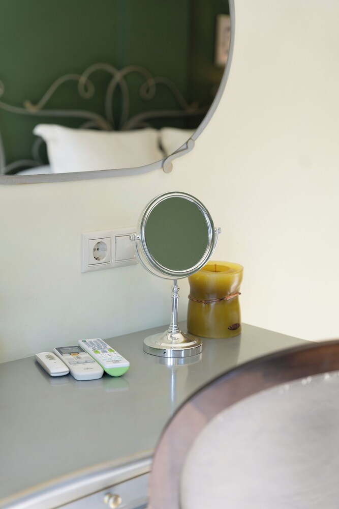 Aerinon Guesthouse