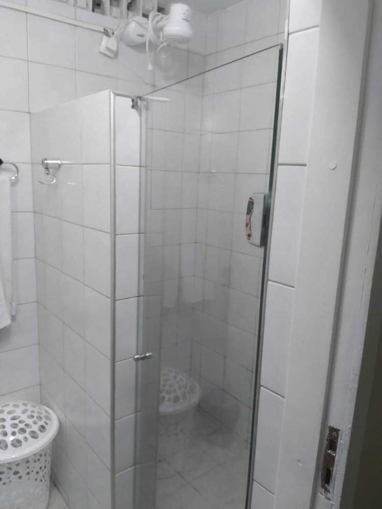 Oceana Suites Pousada Meireles