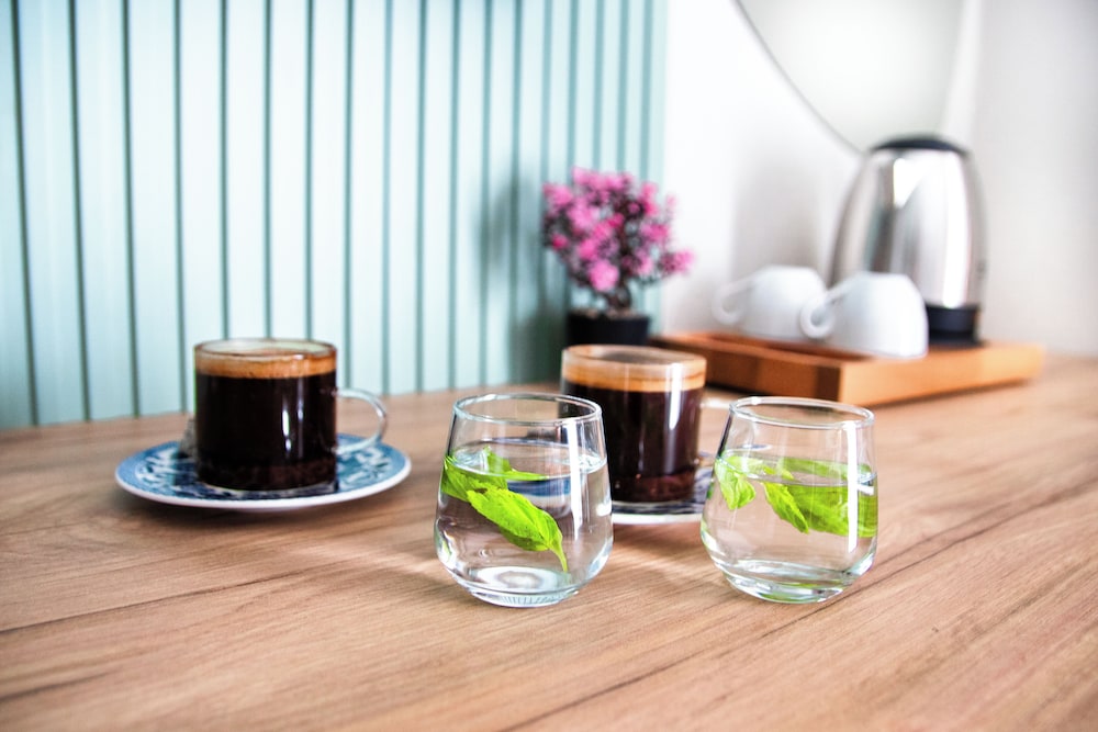 ECHINUS OTELLERİ - Image 33