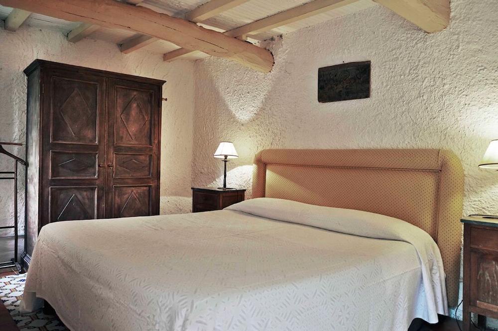 Peralta Tuscany