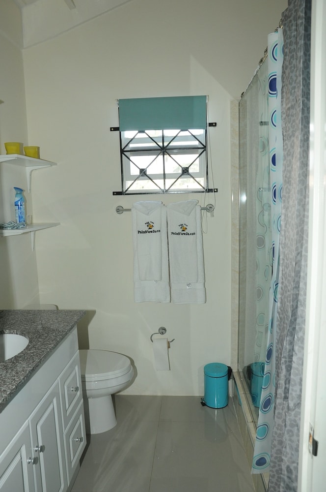 Drax Hall Manor Villa Ocho Rios