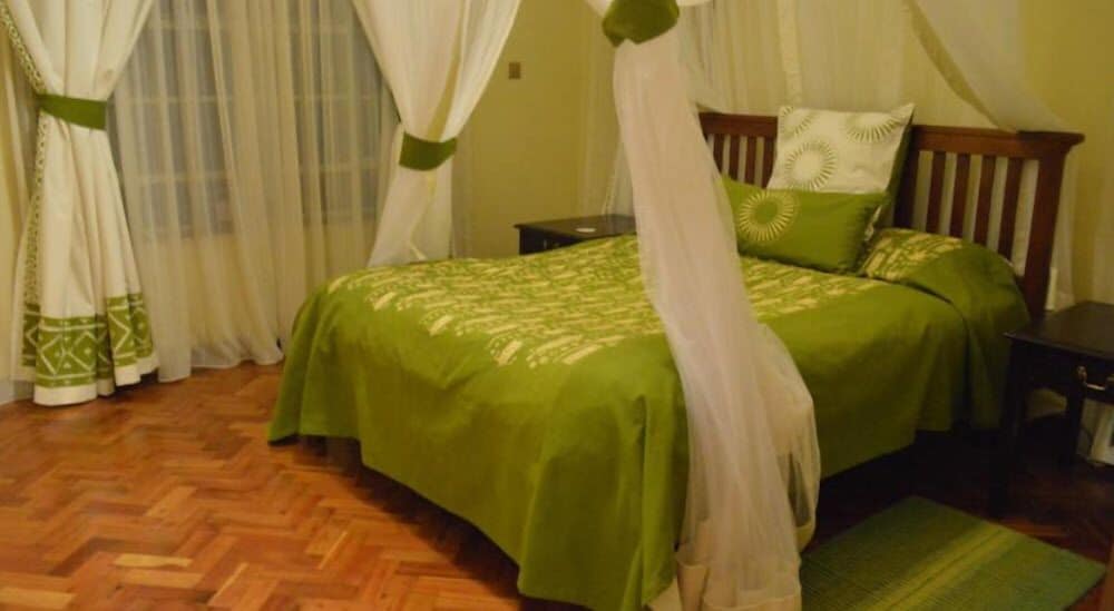 Olkeri Guest House