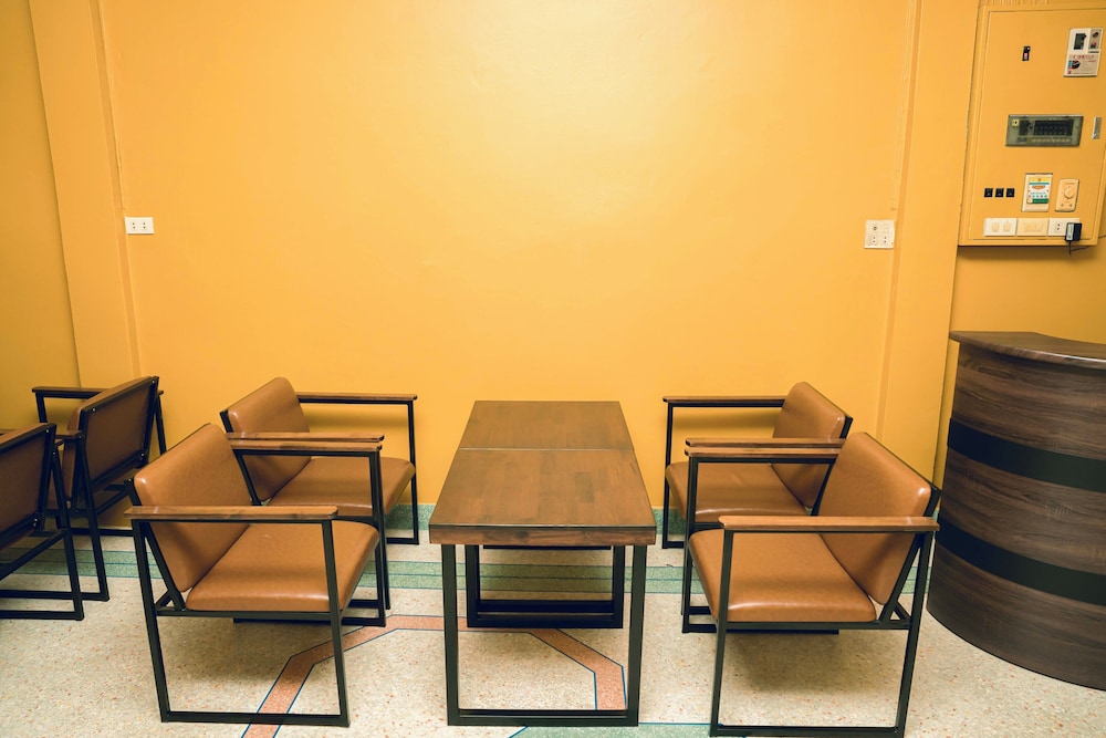 Comfy Corner Hostel