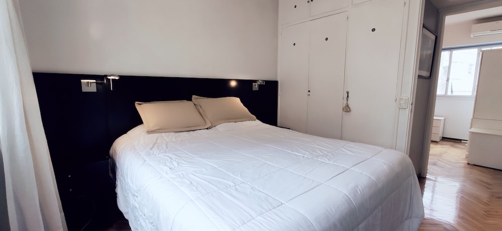 Spacious Accommodation in Palermo, Buenos Aires