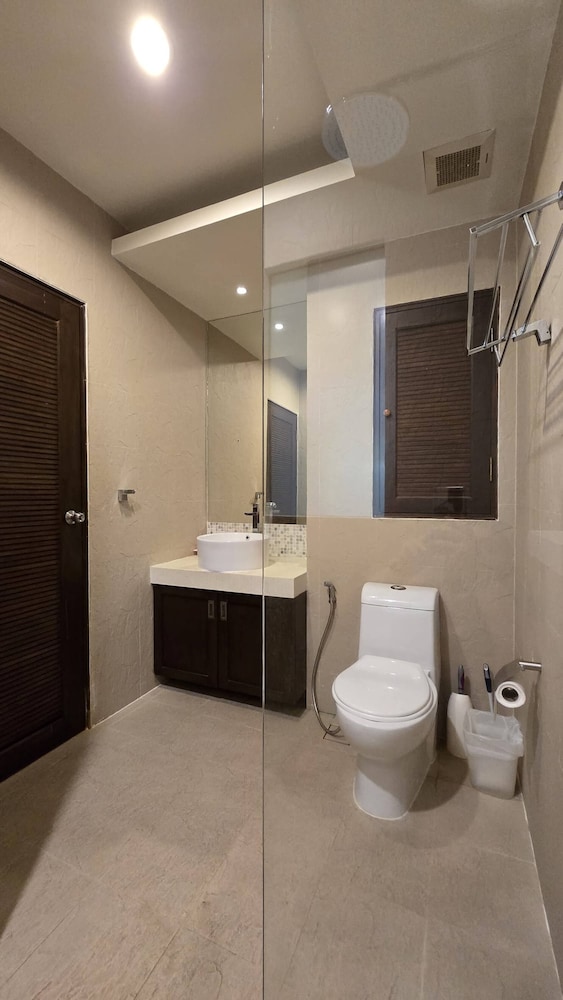 Samui Home Apartmán v Meste Plai Laem Koh Samui