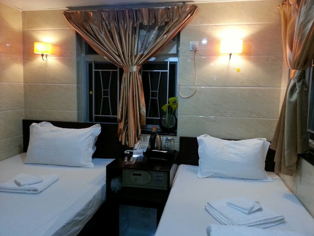 Comfort Guest House - Hostel