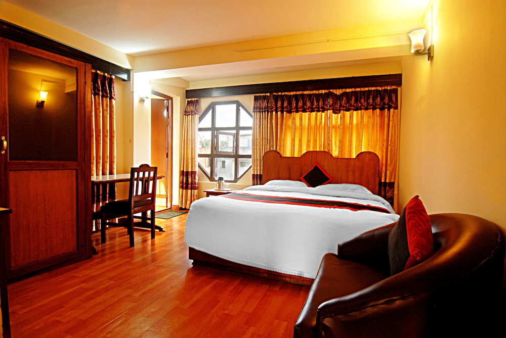 Pilgrims Guest House