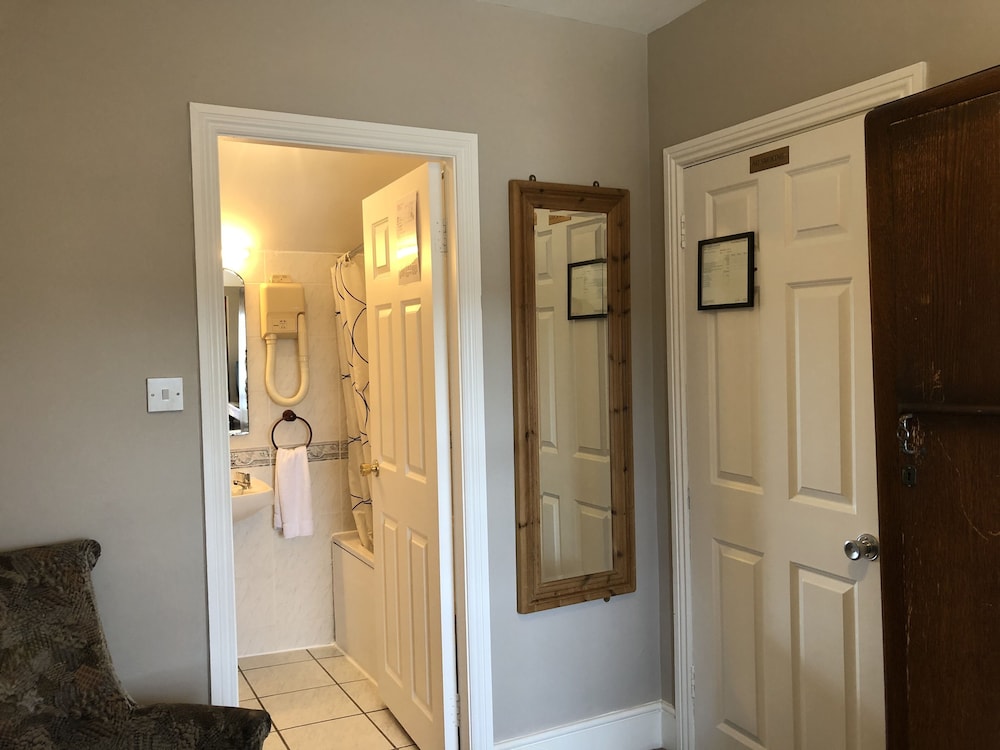 Harvey's Guesthouse