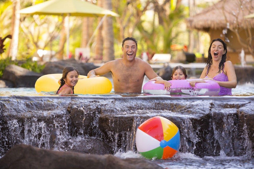 Hyatt Vacation Club at Ka'anapali Beach, Maui