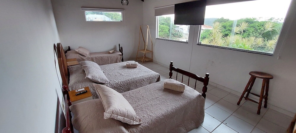 Casa Cacau Buzios