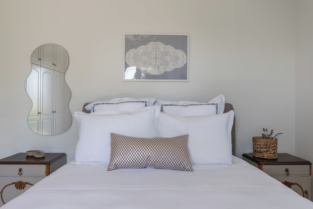 Oasis Luxury Residences