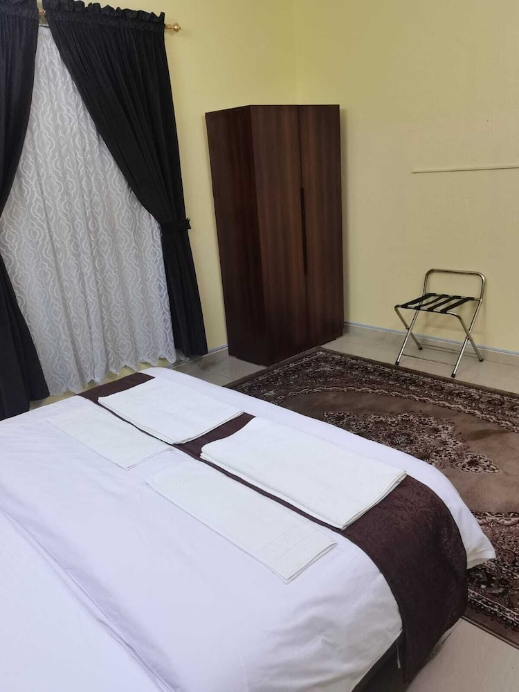 Al Eairy Furnished Apt Al Madinah 3
