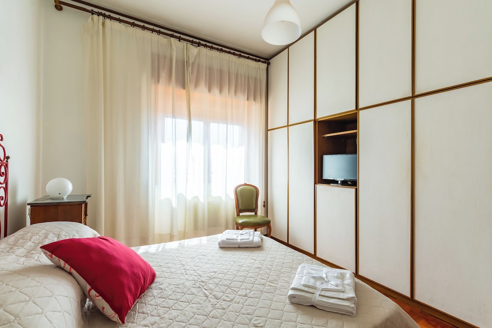 Terrazza 30 by Napoliapartments