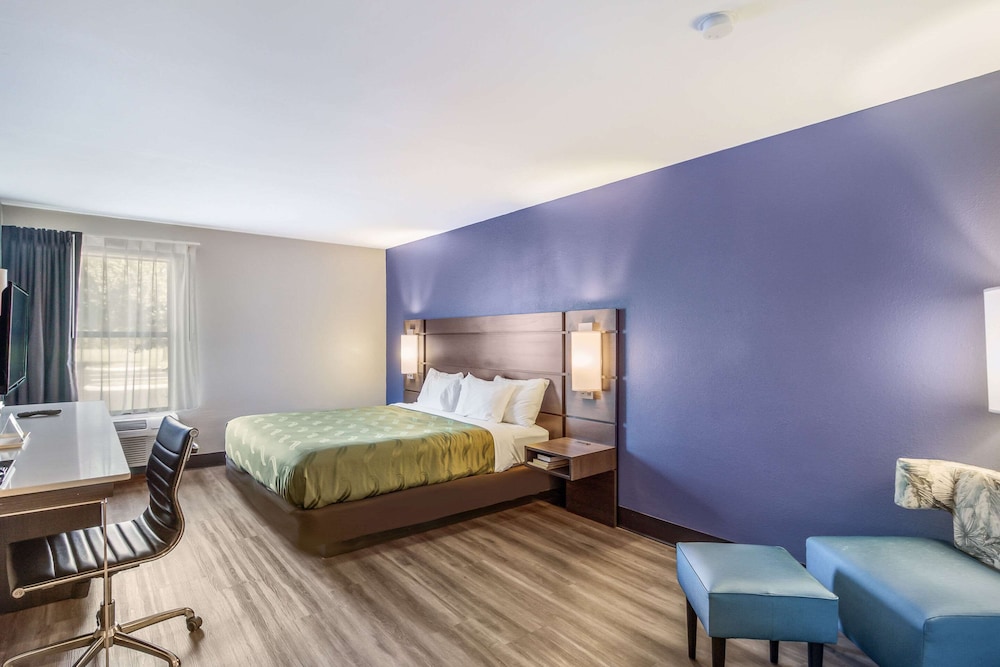 Quality Inn near MCAS Cherry Point view 4