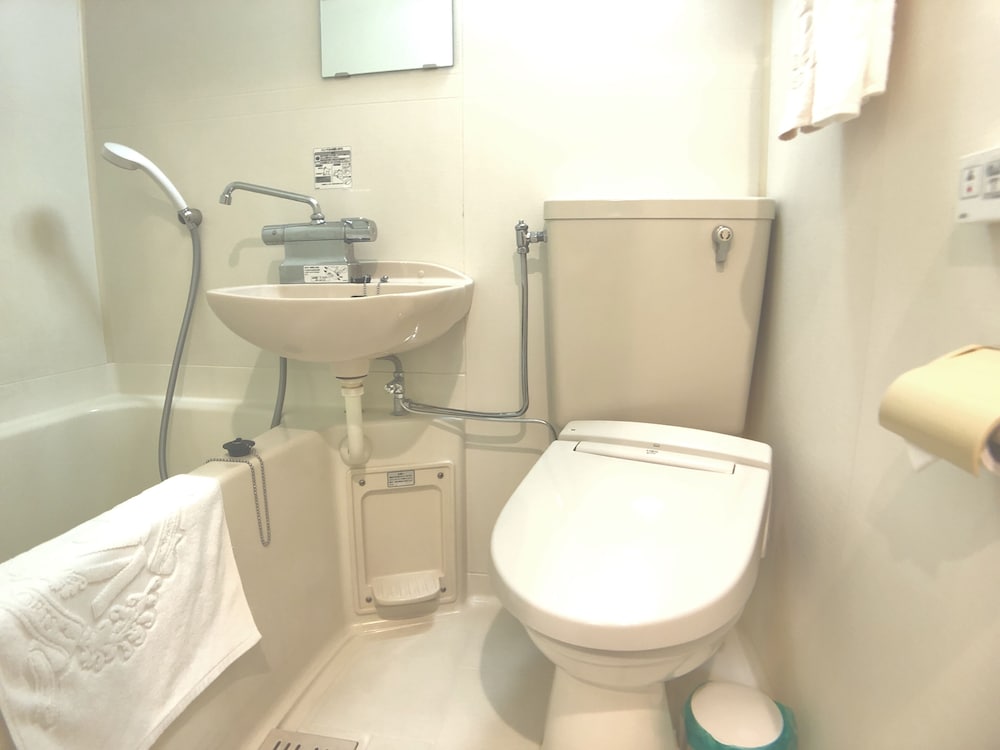 APA Hotel Machidaeki-Higashi 13