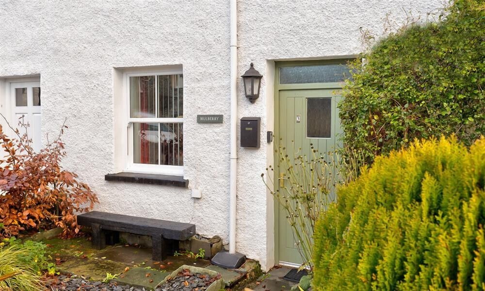 Mulberry Cottage