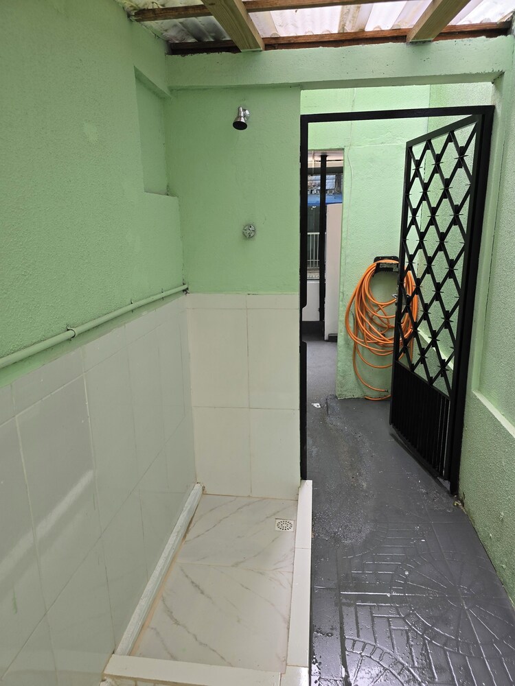 Ô de casa hostel